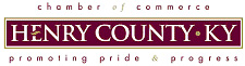 Henry County KY Chamber of Commerce